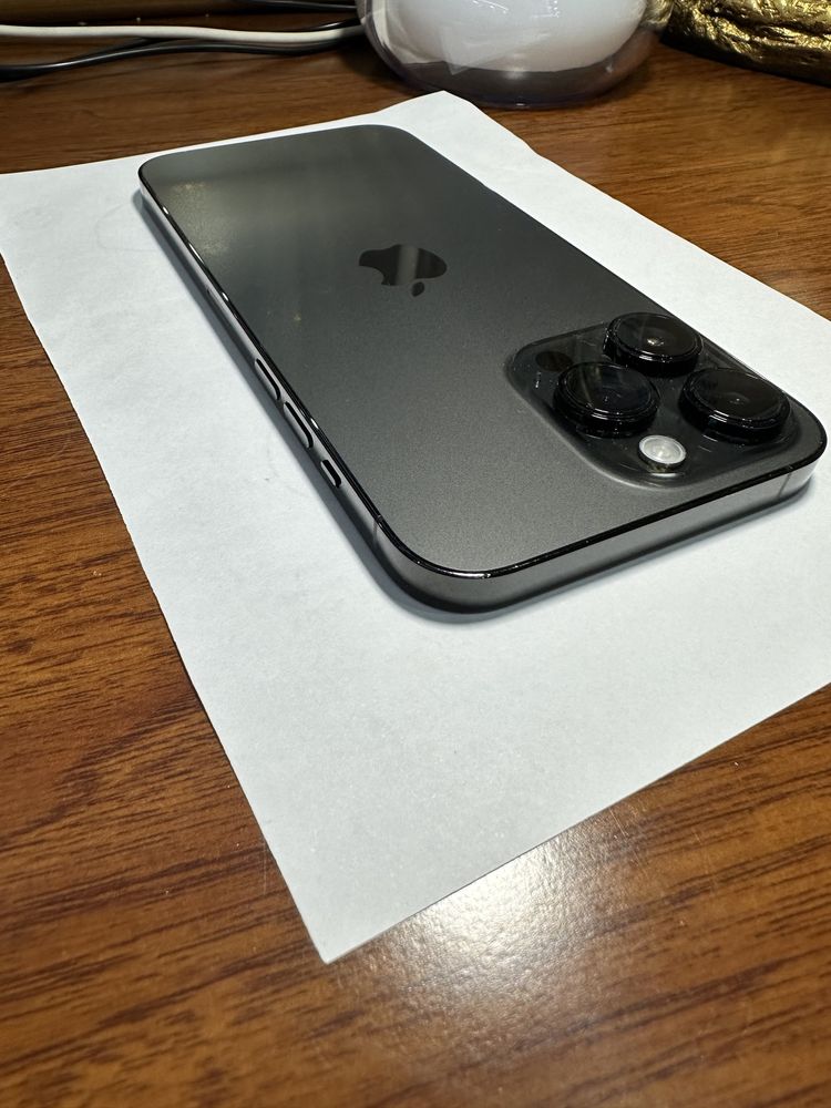 Iphone 14 pro max 128 xolati alo karopka dakumenti bor