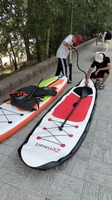 Продам саб доски