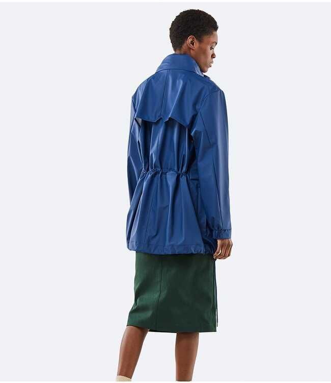 RAINS Tracksuit Jacket - супер леко, стилно и практично яке дъждобран