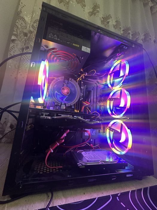 Системный блок Срочно!