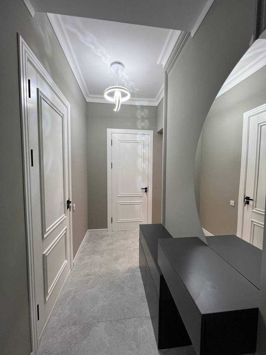 СРОЧНО ! квартира  в Яккасарайский  ЖК Prestige Garden 2-шка  985*