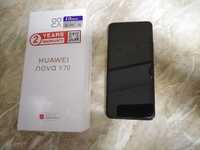 Смартфон Huawei Nova Y70 4/128 GB