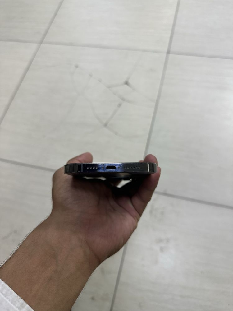 Iphone 13 Pro Max 256gb Variantga