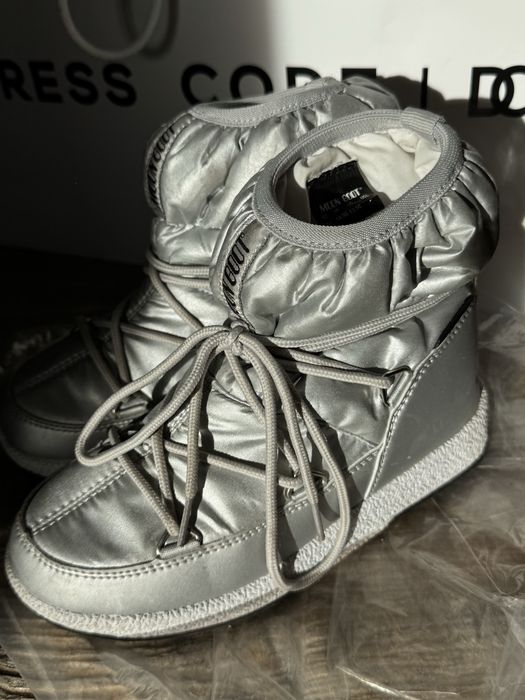 Детски апрески Moon Boot-  31