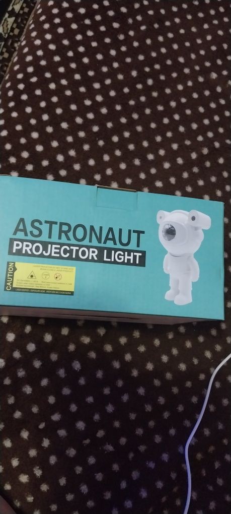 Projector light, прожектор