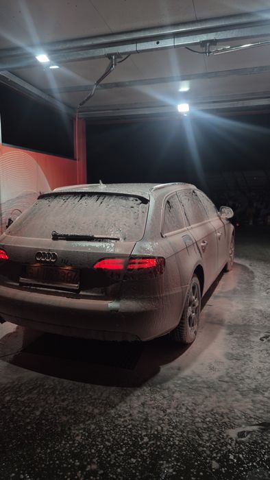 Vând Audi A4 B8 2008