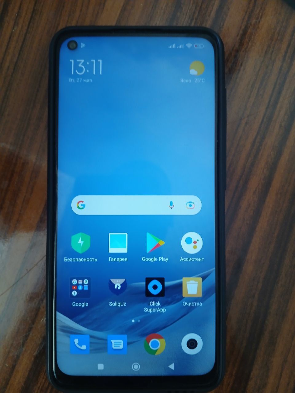 Redmi not 9 4/64 gb