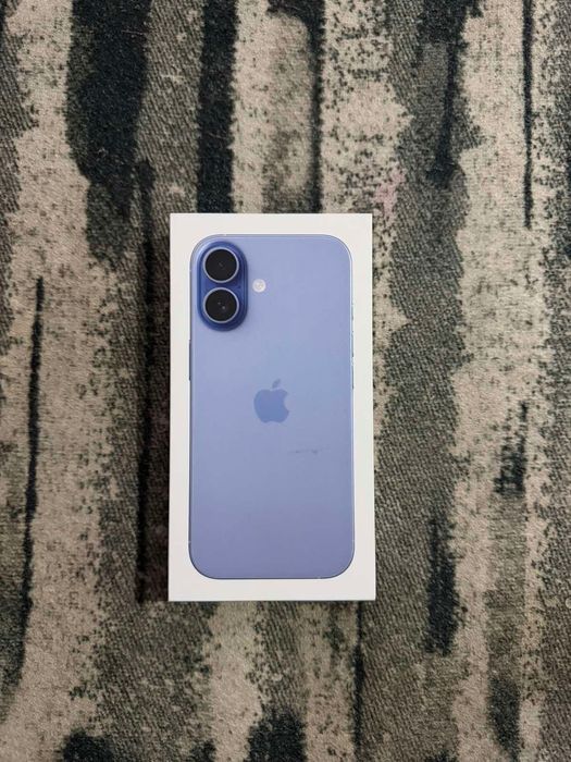 Iphone 17 Нов в гаранция