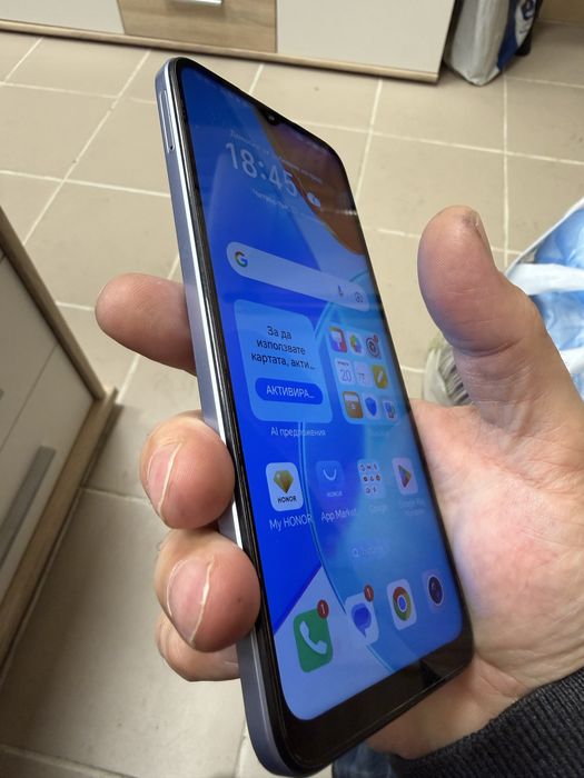 Honor X6 4/64 - отличен