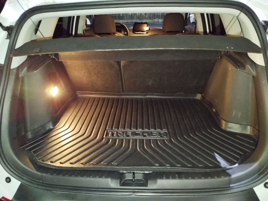 Trker 2 Ls Plus+ 2024yil