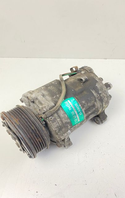 Compresor AC 6N0820803B Volkswagen VW Sharan prima generatie (facelif