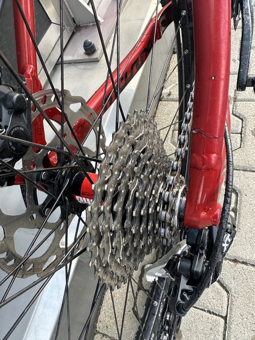 Bicicleta de vanzare