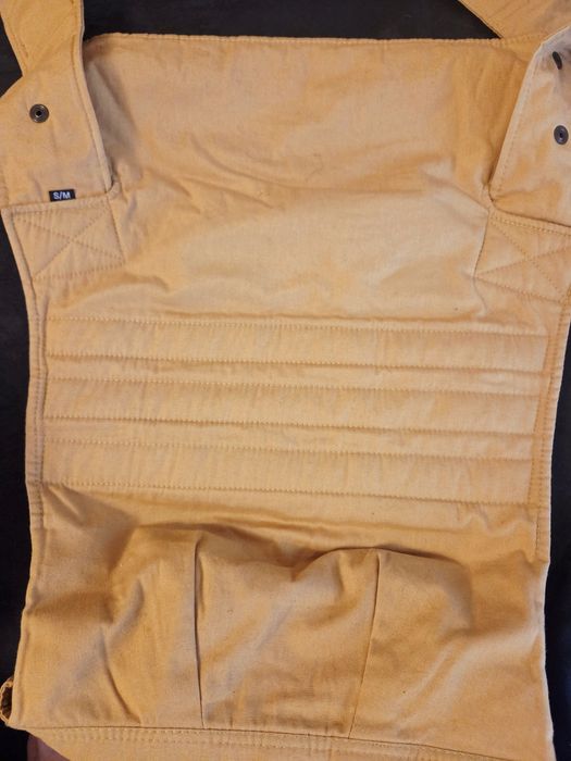 Marsupi port bebe S/M