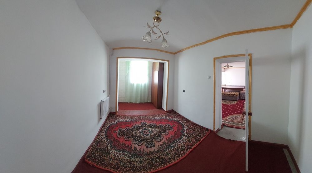 Центр макро квартира