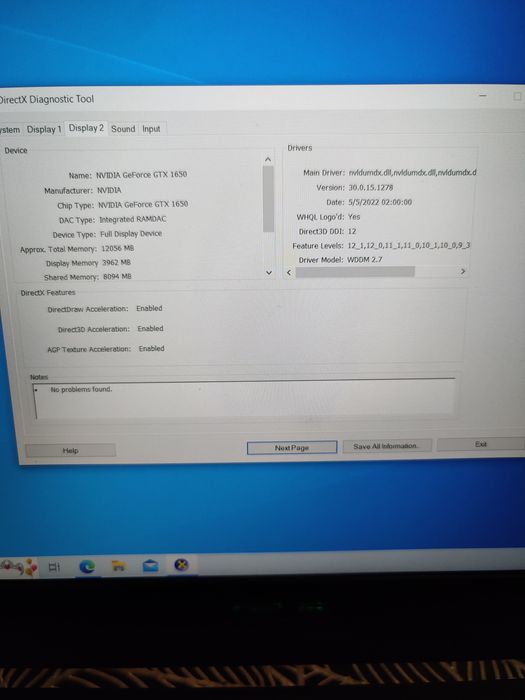 Leptop Asus Tuf GAMING 4k