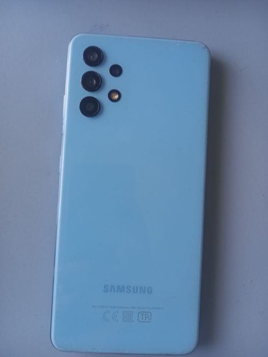 Samsung A32 продам или обмен
