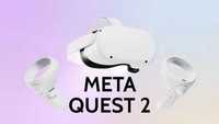 Виар очки, очки виртуальной реальности, Meta Quest 2