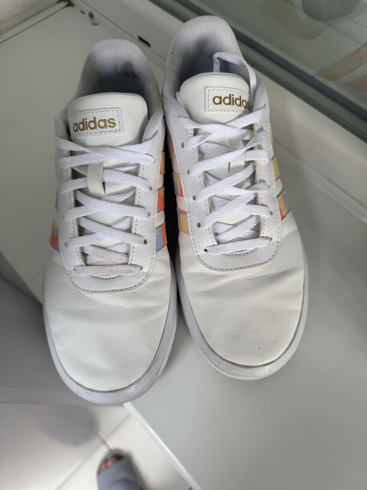 Дамски маратонки ADIDAS