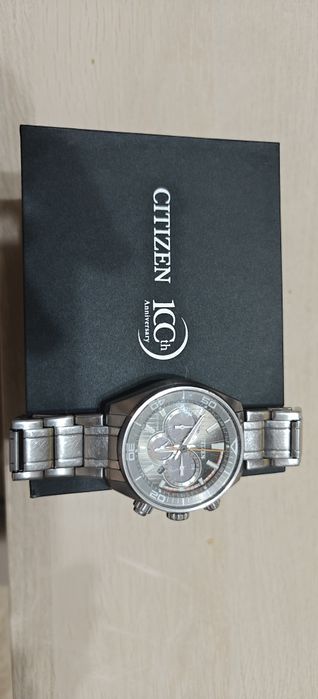 Ceas Citizen eco drive