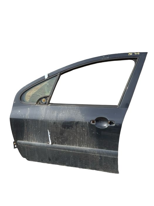Portiera fata stanga fata PEUGEOT 307 3A/C 2000 - >