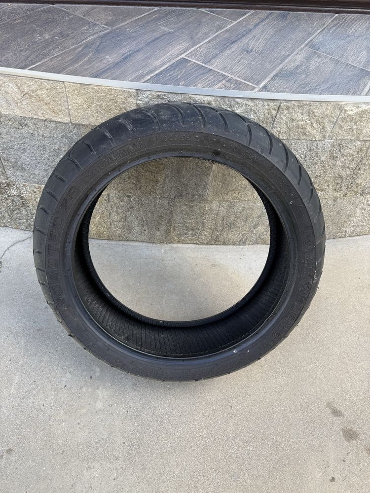 Metzeler гуми за мотор Roadtec Z6