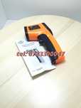 Termometru Industrial Optimus At 420 Interval 50 480 Grade C Cu Afi