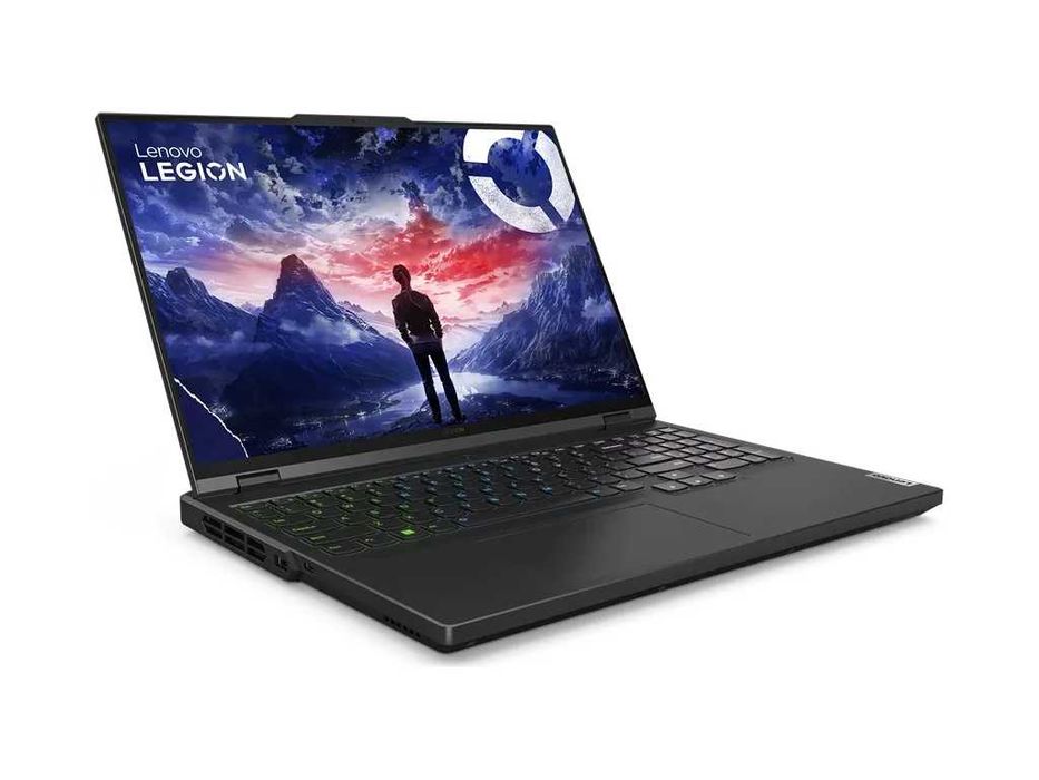 Lenovo Legion Pro 5 240Hz i7-14700HX 32RAM 1TB SSD RTX 4060 Гаранция!