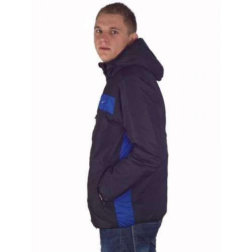 Мъжко зимно яке Nike Intensity WR Thermal Jacket Размер L