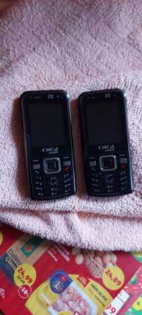 Telefon Digi mobil ZTE 3G, Nokia 3310