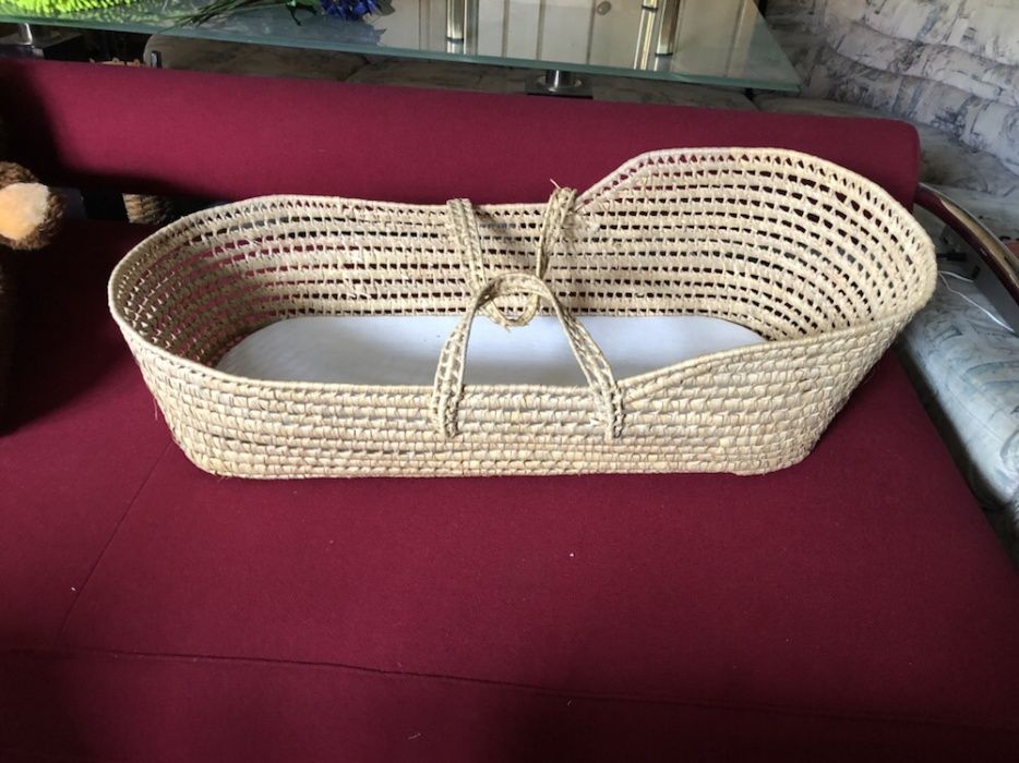 Landou ratan împletit