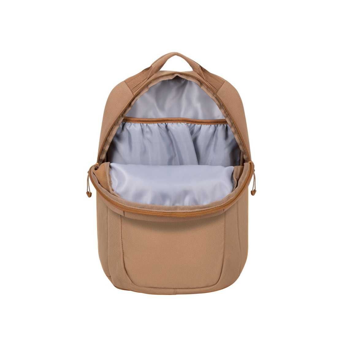 ^ Рассрочка на сумку RIVACASE 5432 beige Urban backpack 16L / 12