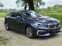 BMW Seria 1 Serie 1 high line stare perfecta