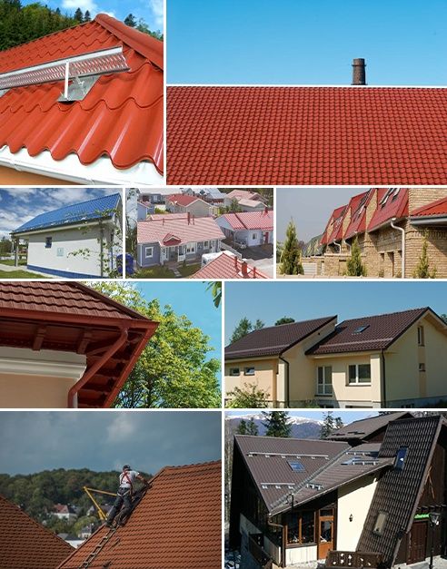 Executăm acoperișuri și reparații la prețuri avantajoase