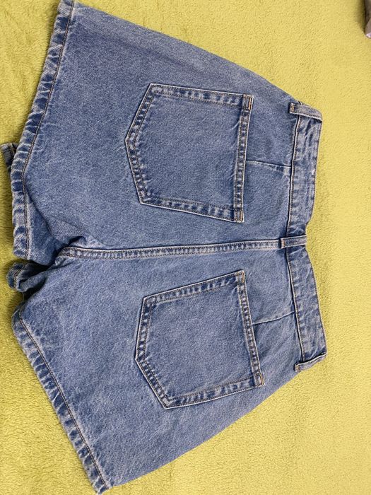 Пола-панталон Зара