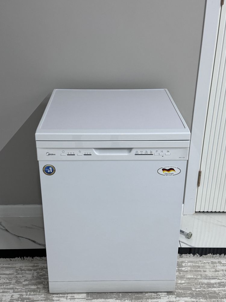 Пасуда мойка Midea