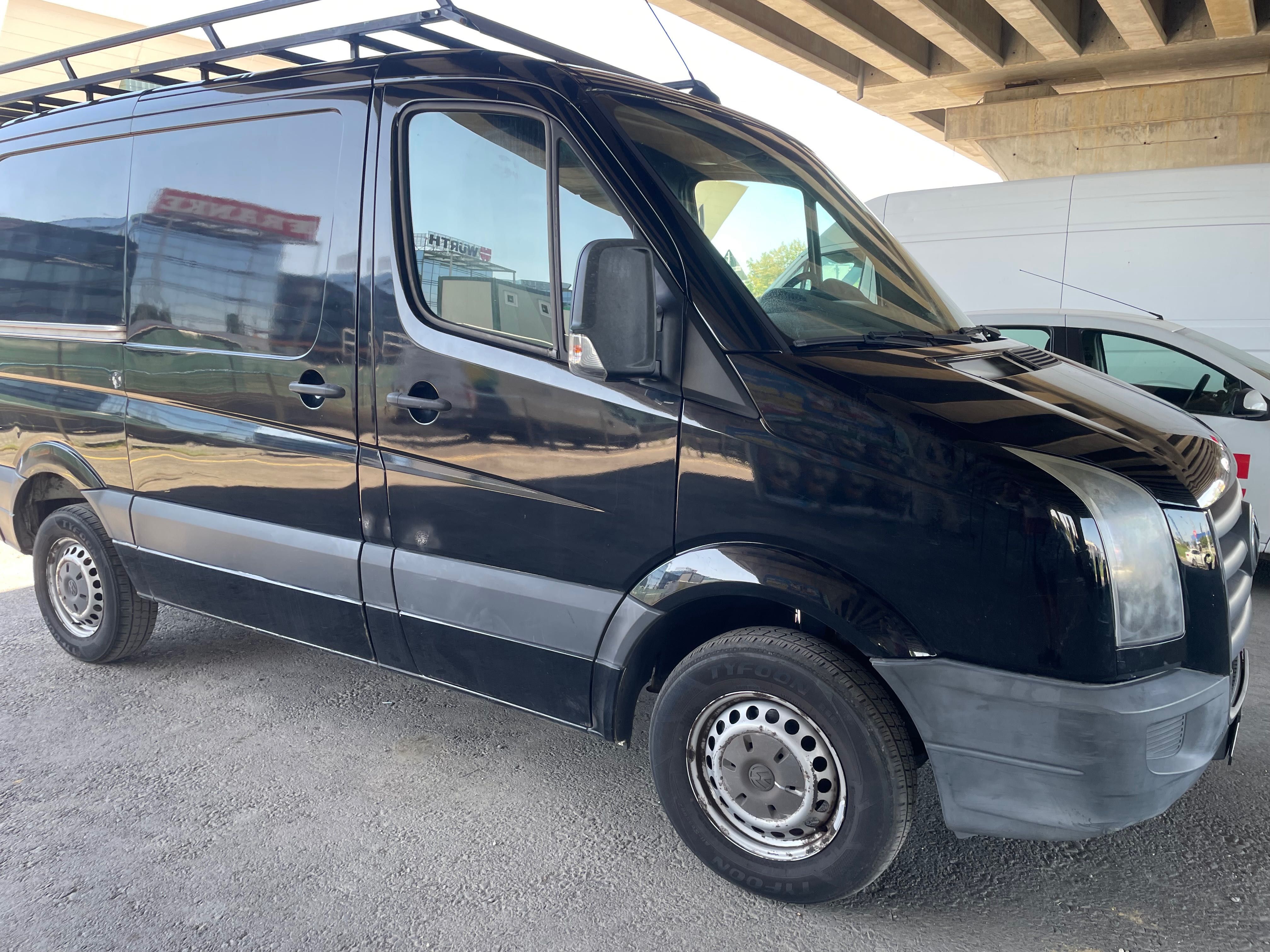 Vânzare Vw Crafter L1H1 an 2009
