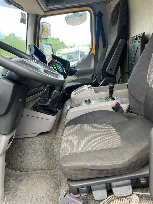 DAF LF55.220   топ състояние !