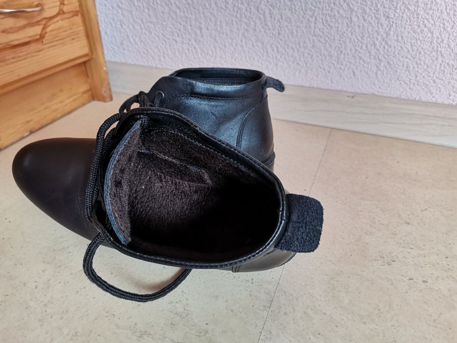 Мъжки зимни боти