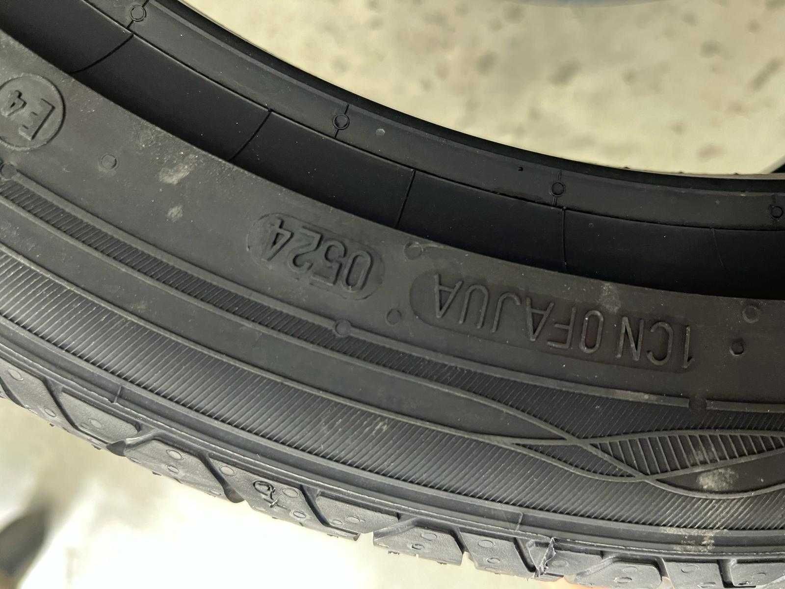 Set Anvelope 225/45R17 PointS Tyres made by Continental