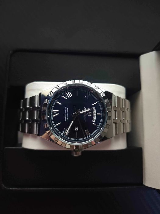 Промо комплект мъжки часовници – 2 на цената на 1 НОВИ