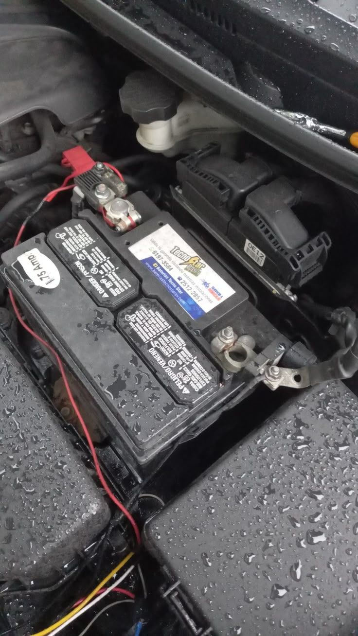 VARTA Akumlyator Akkumulyator Акумулятор | BYD BMW  Малибу всех типов