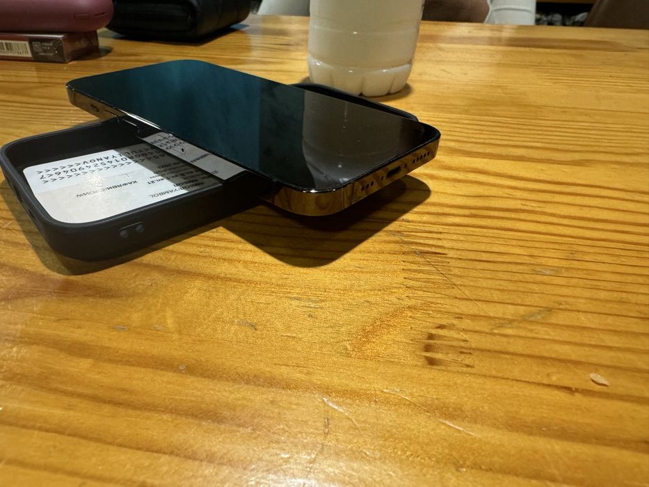 Iphone 13 pro 128 КАТО НОВ!