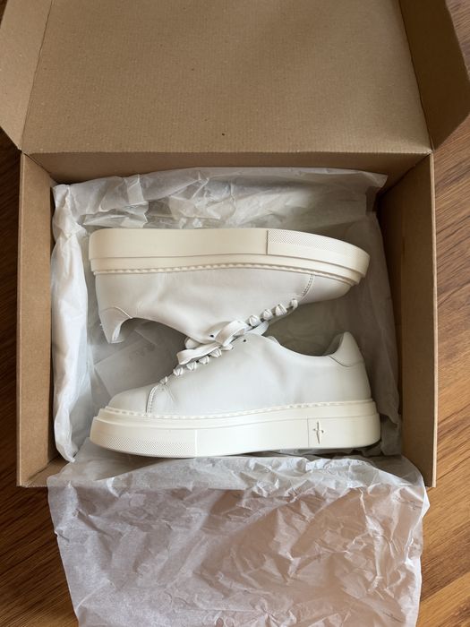 Обувки paciotti