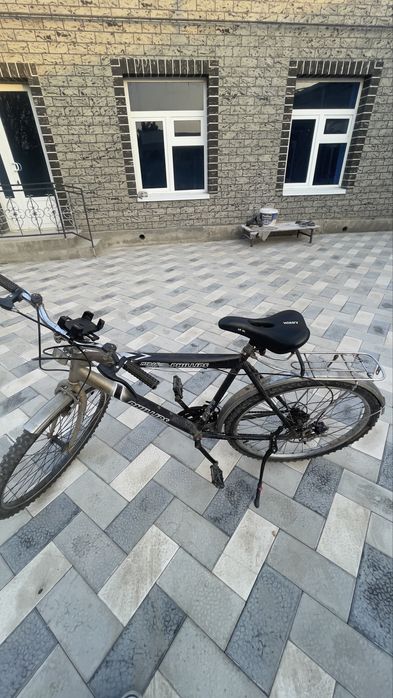 Velosipet R26 sotiladi