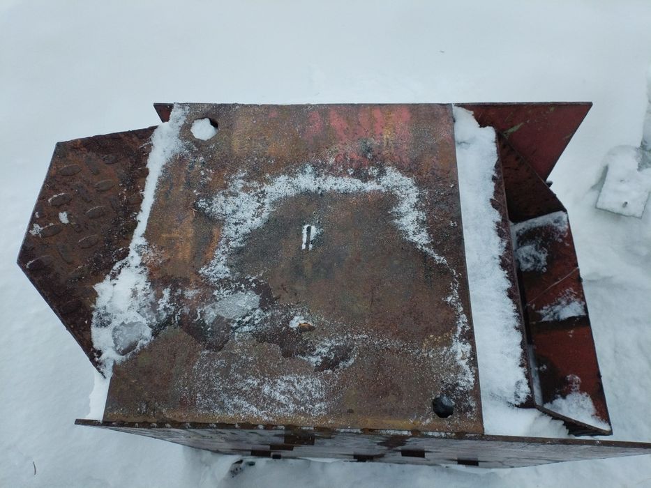 Продам котёл длительного горения