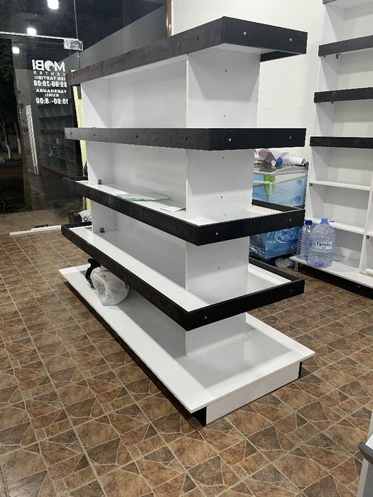 Polka dukon uchun yangi