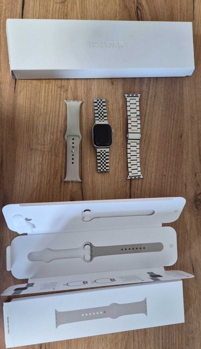 Apple watch series 7