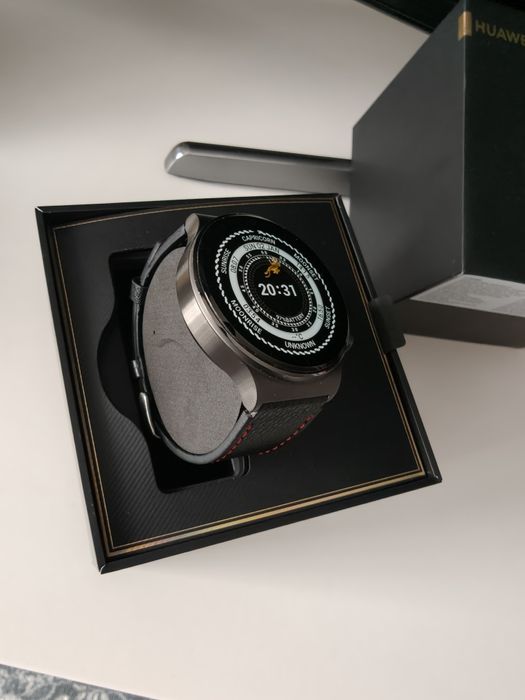 Huawei Watch GT2 Pro