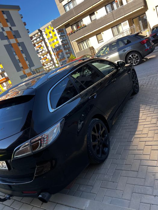 Mazda 6 2.2 dizel