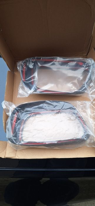 Накрайници за аспух Бмв х5 ф15